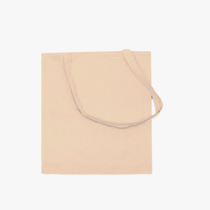 Mexico vászontáska hosszú füllel - 38x42 cm (140 g/m2)