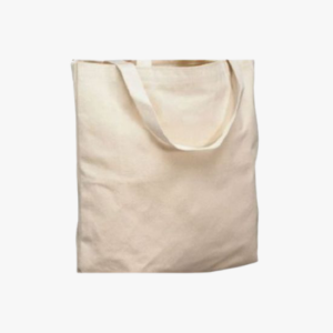 Aruba vászontáska hosszú füllel - 38x42 cm (180 g/m2)