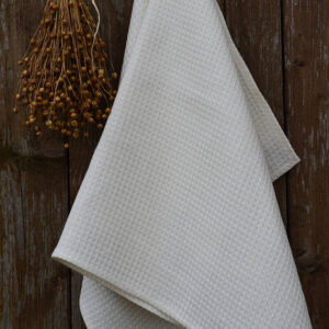 Konyharuha (darázsvászon) - 40x70 cm