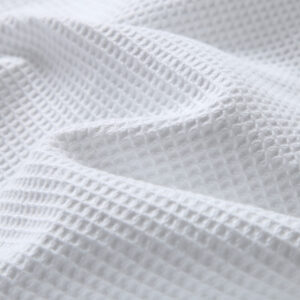 Szaunalepedő (darázsmintás) - 100x150 cm