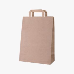 Papírtáska (nagy) - 32x45x16 cm