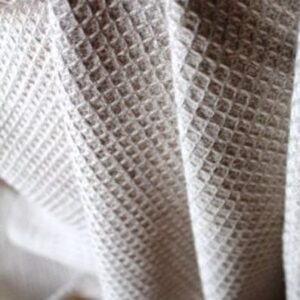 Törlőkendő (darázsvászon) - 20x20 cm/35x35 cm